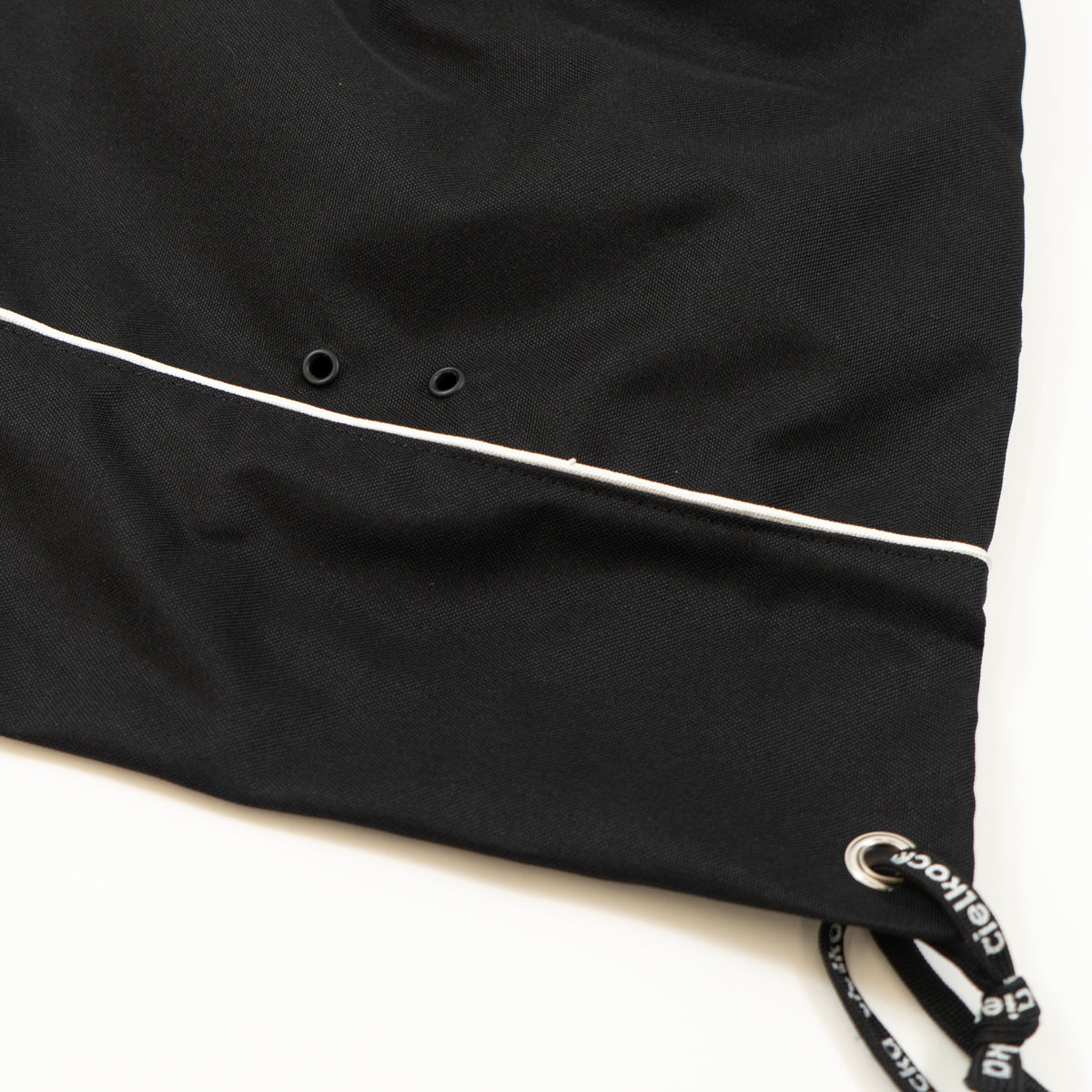 【cielkocka SPORTS】ナップサック