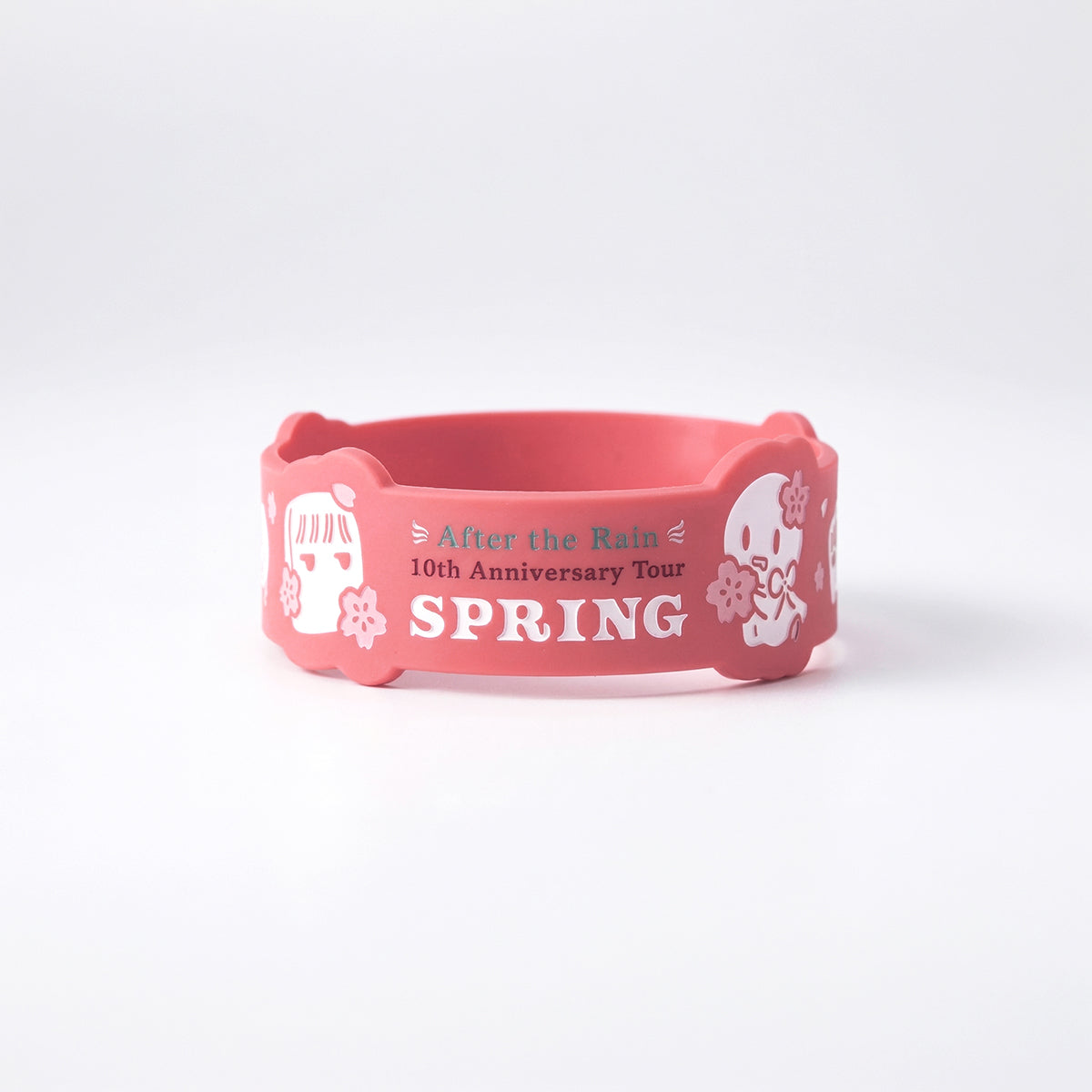 【AtR】ラバーバンド-10th Spring