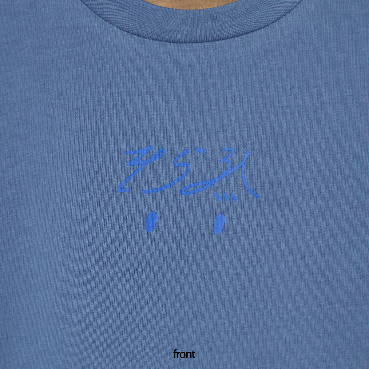 【cielkocka】星空とはんぺんTシャツ