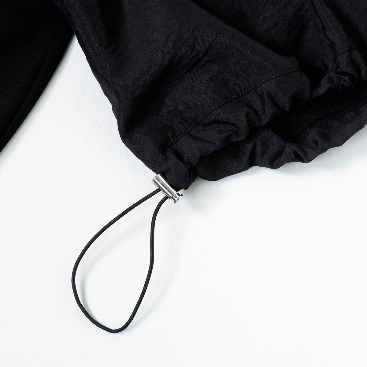 【mew】シアーブルゾン