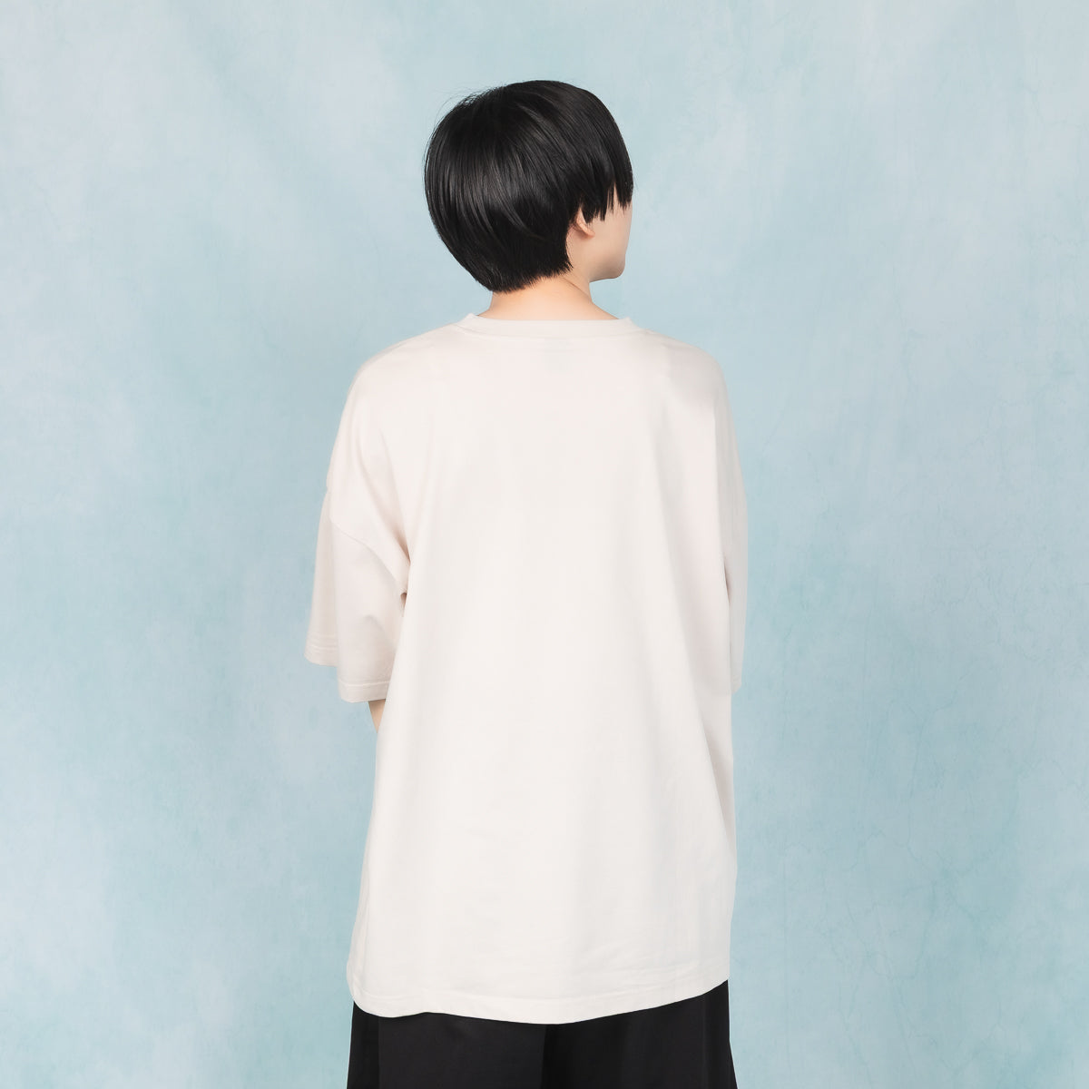 【cielkocka】Noche Tシャツ(通常丈)