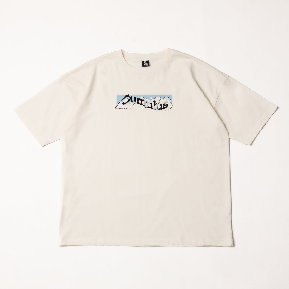 【cielkocka】Cumulus Tシャツ(通常丈)