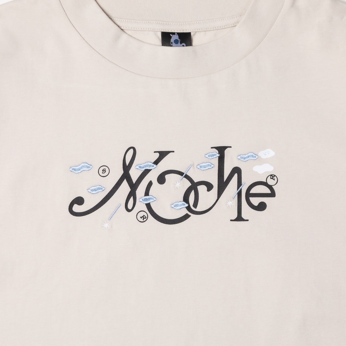 【cielkocka】Noche Tシャツ(通常丈)
