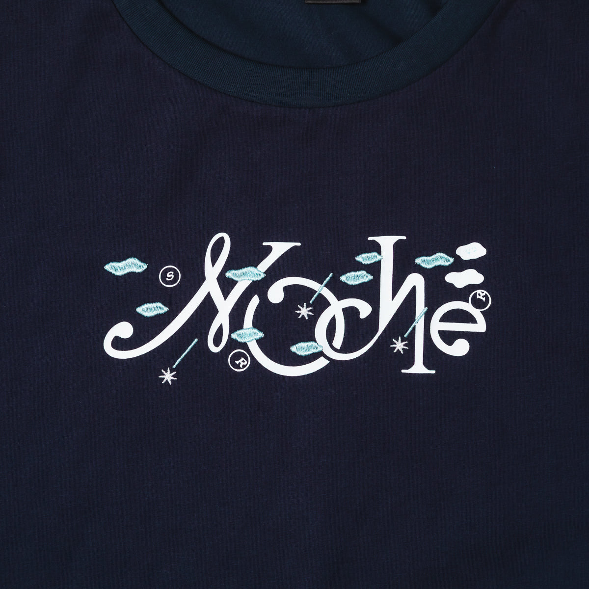 【cielkocka】Noche Tシャツ(通常丈)