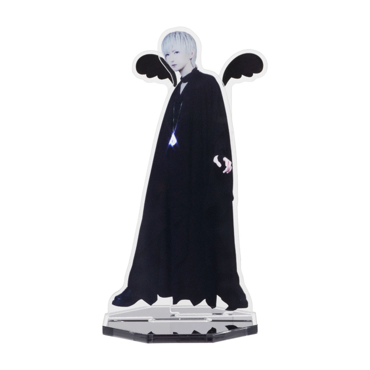 【まふまふ】まふまふ実写アクリルスタンド