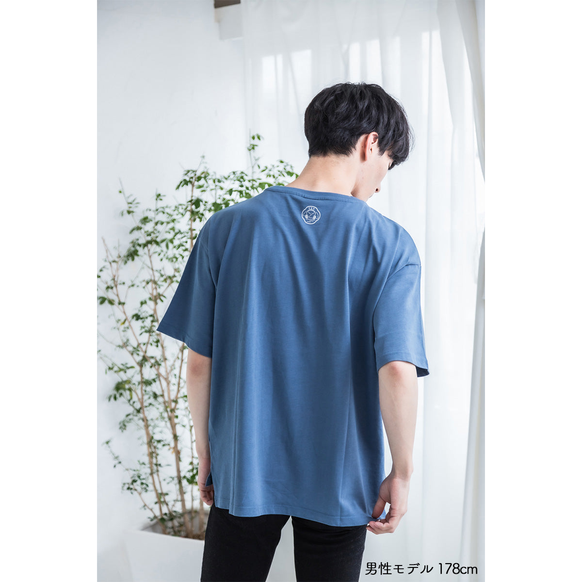 【cielkocka】ビックTシャツ