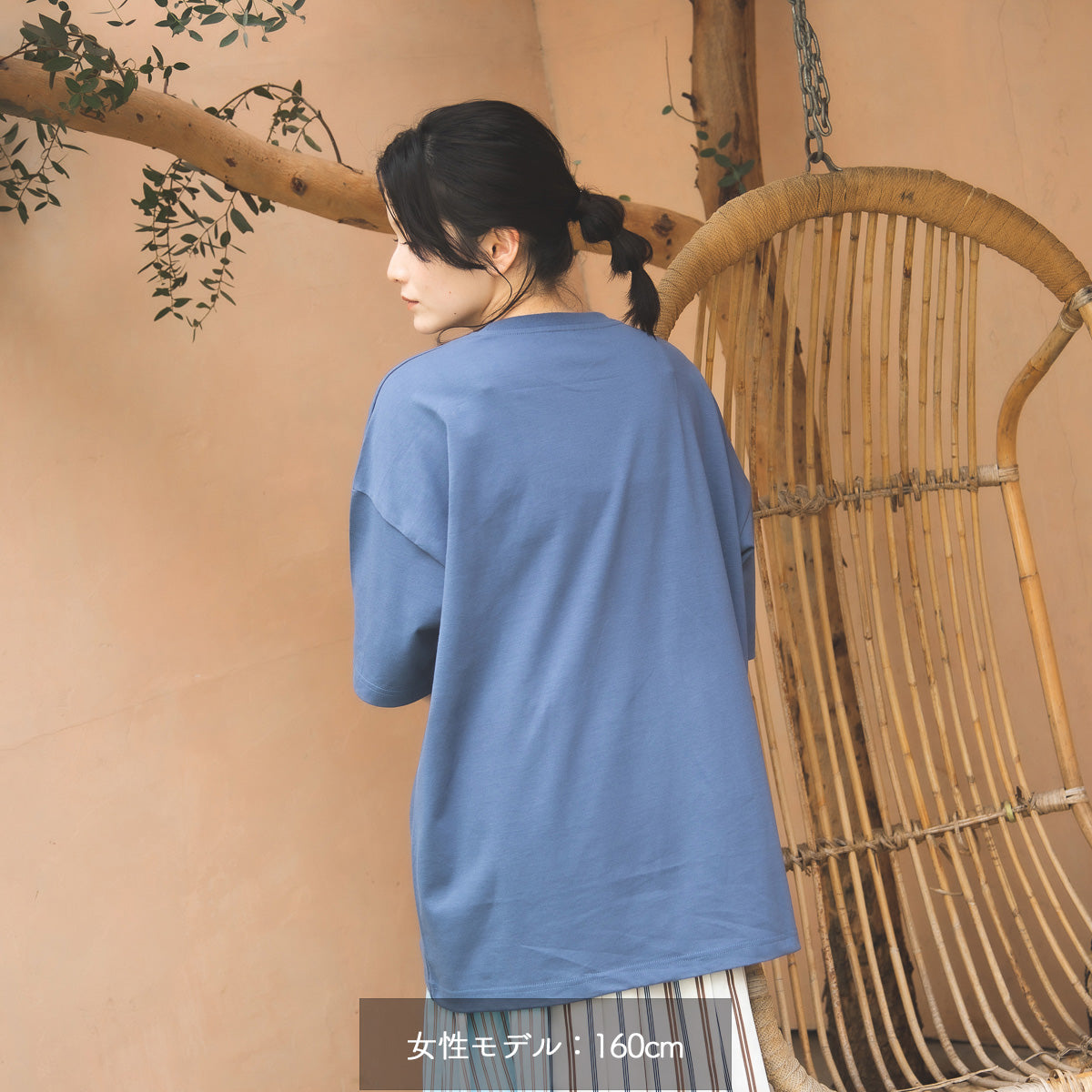 【cielkocka】そらると猫Tシャツ