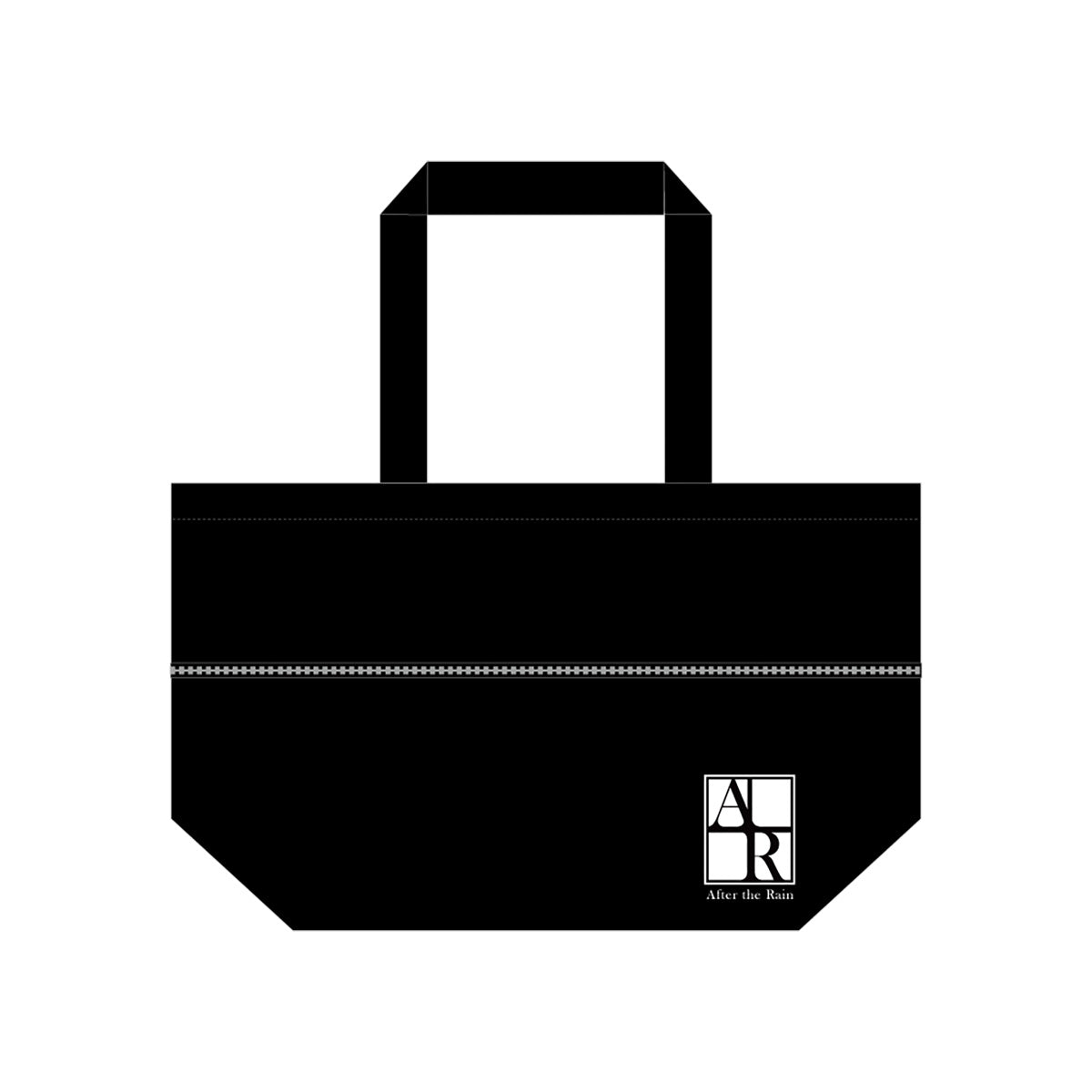 【AtR】伸びるトートバッグ(After the Rain2024)