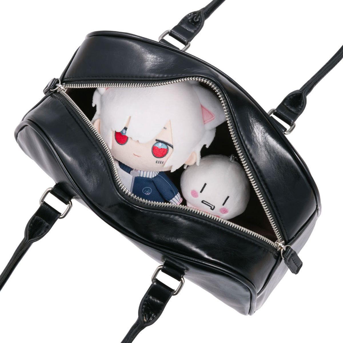 【まふまふ】まふまふ ロングハンドルバッグ