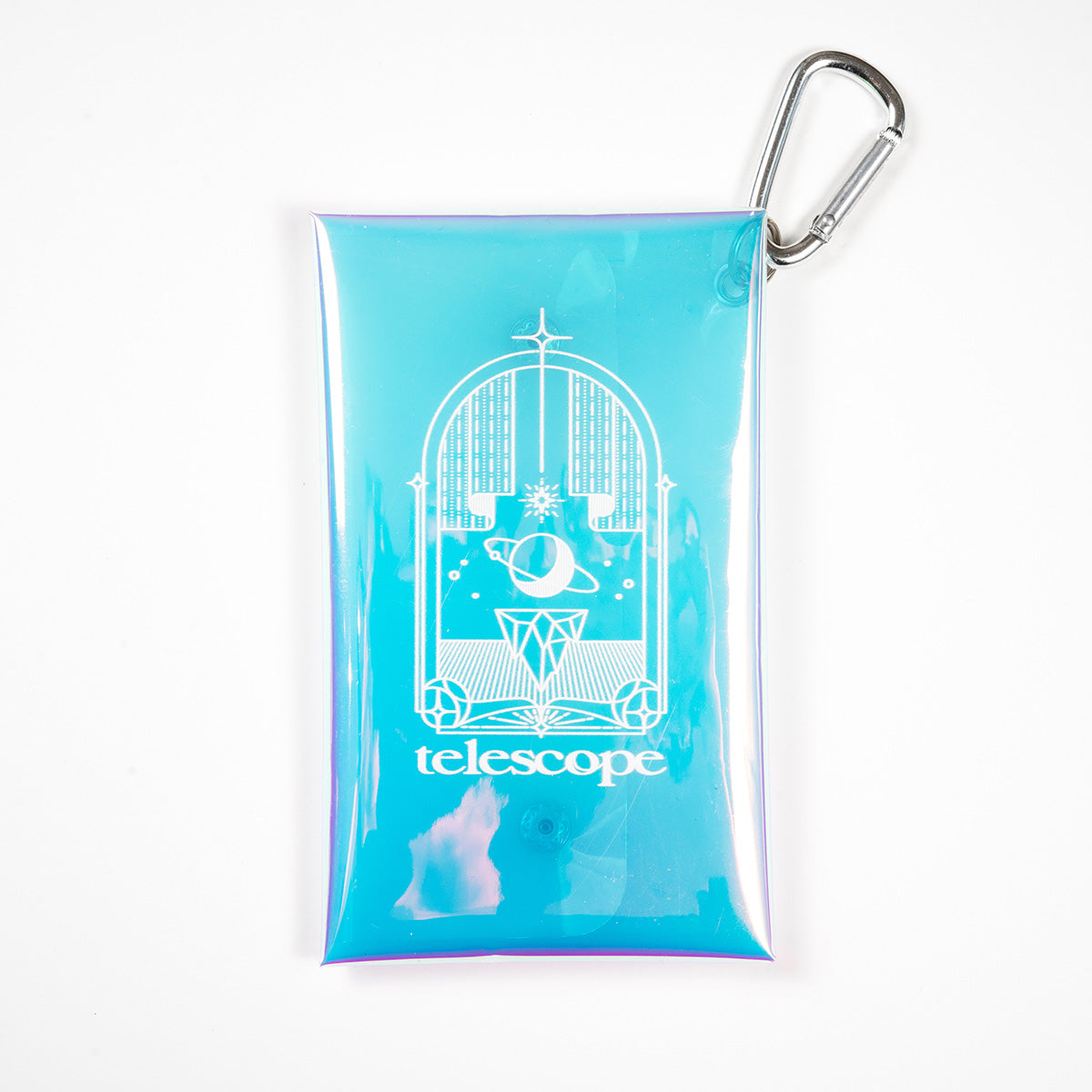 【そらる】オーロラマルチケース