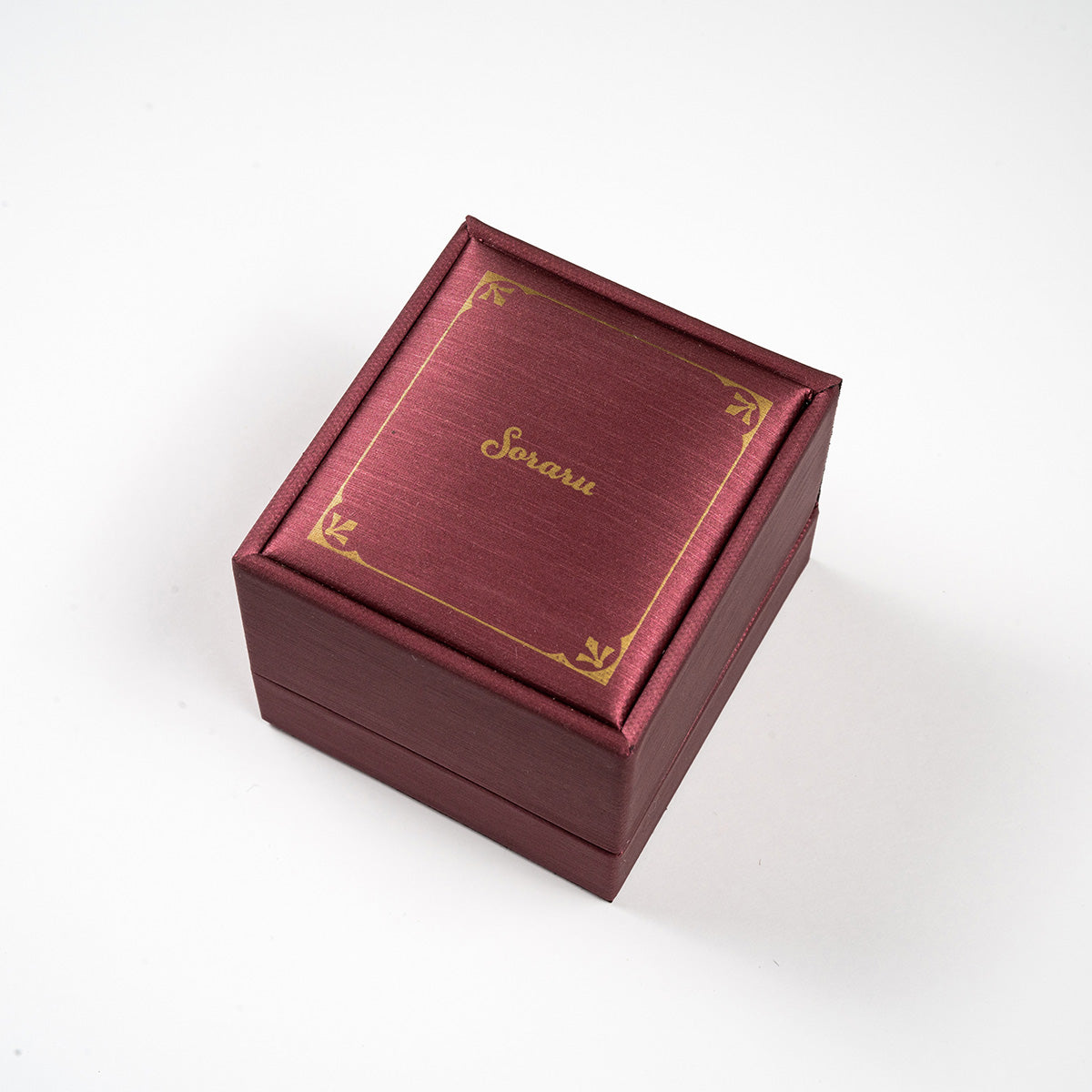 【そらる】宇宙の雫リング