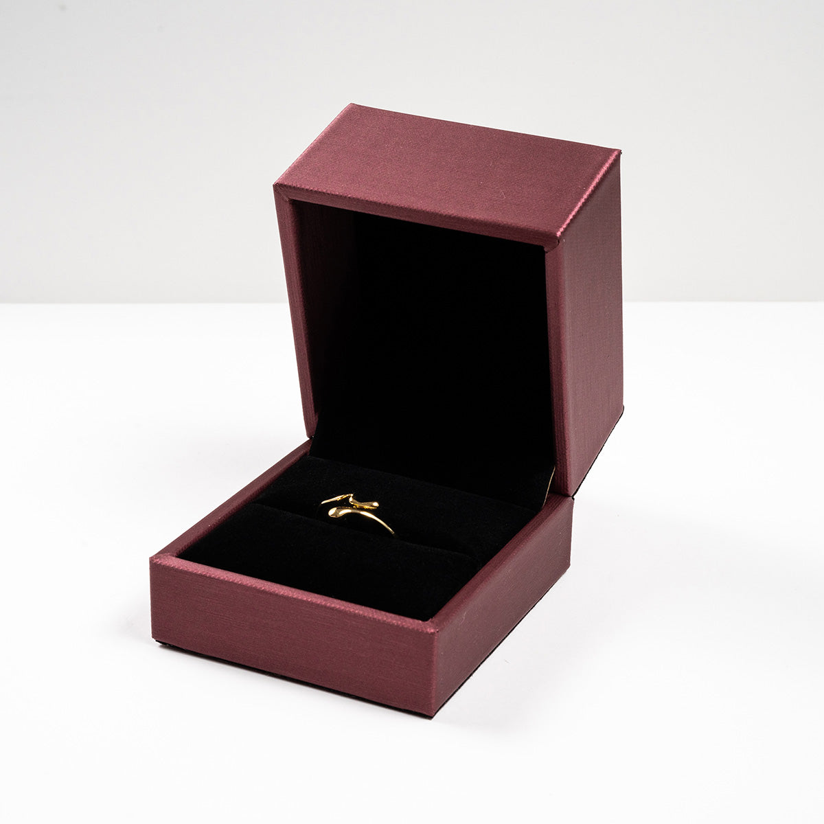 【そらる】宇宙の雫リング