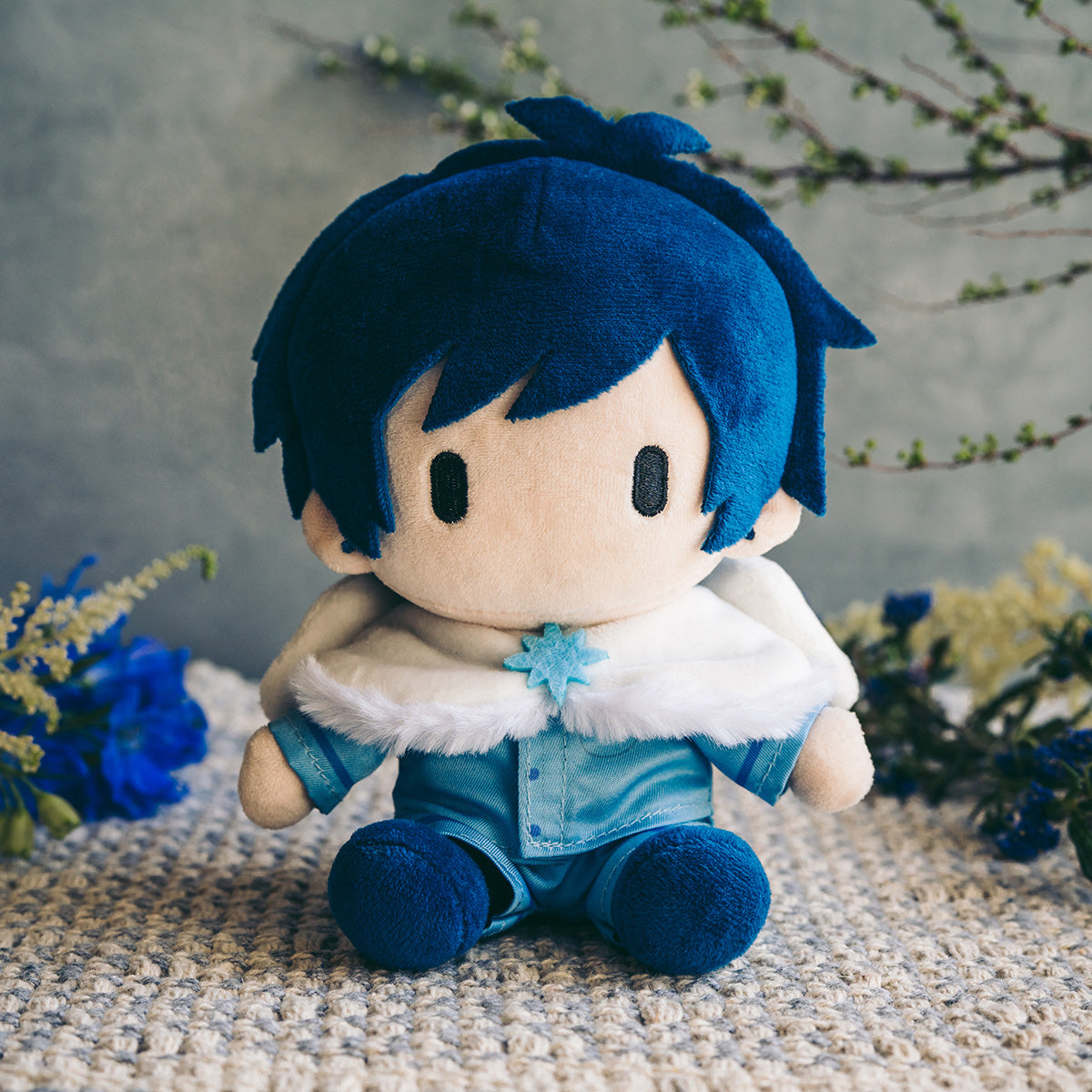 【そらる】きせかえころそらの服(天使)