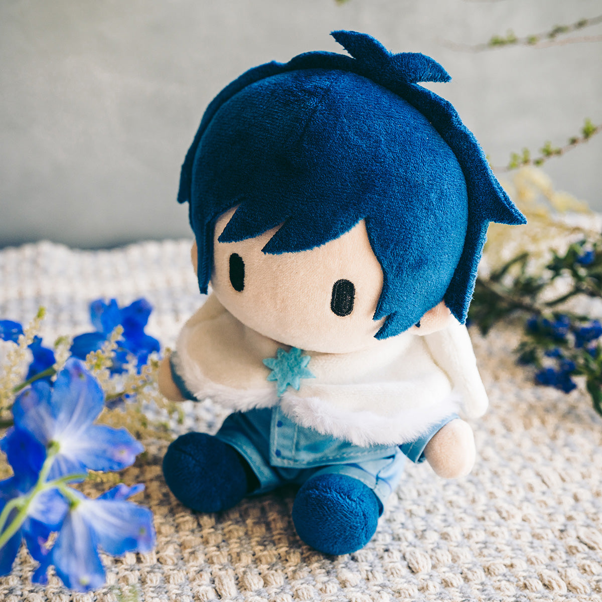 【そらる】きせかえころそらの服(天使)