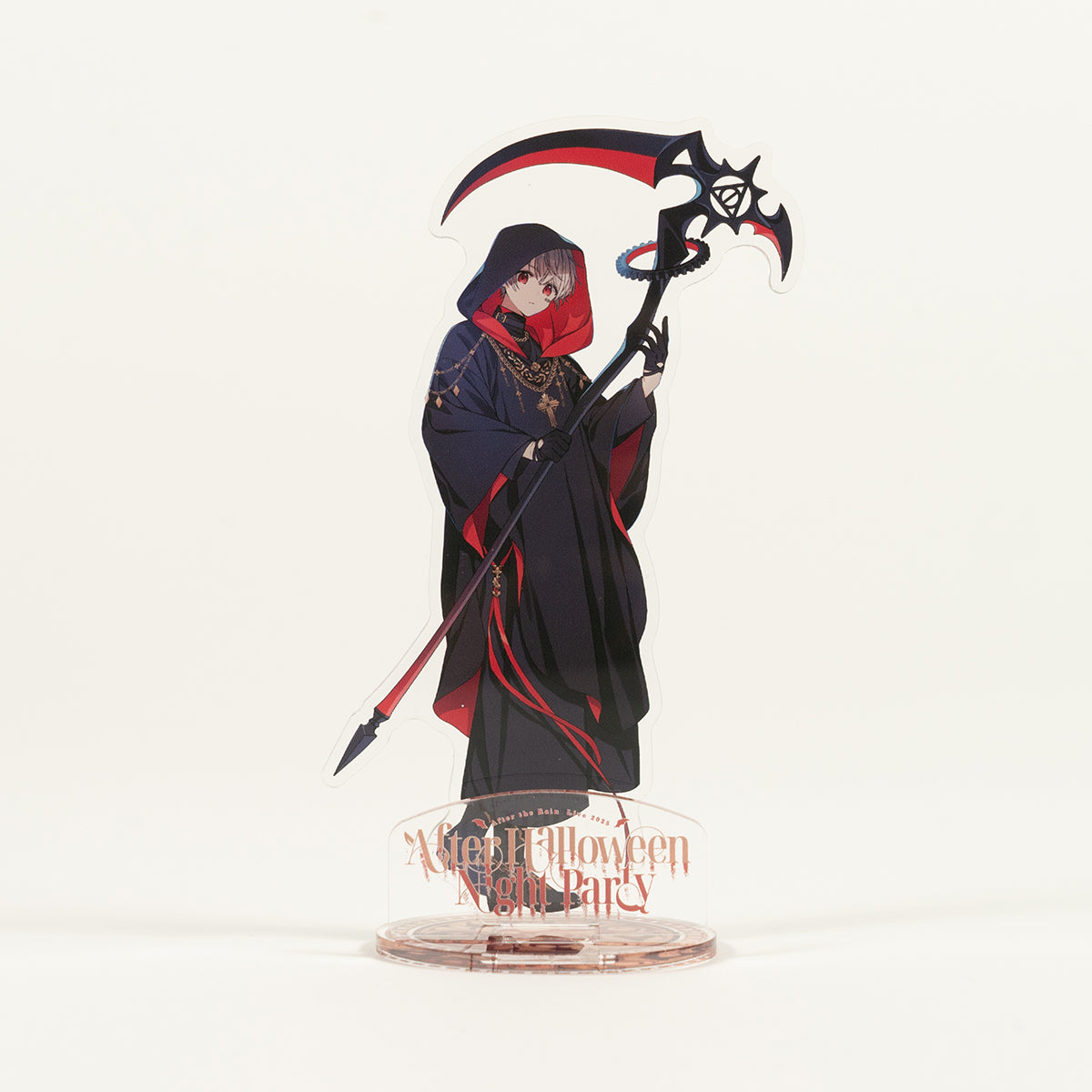 【AtR】アフターハロウィンアクリルスタンド 【そらる】/【まふまふ】