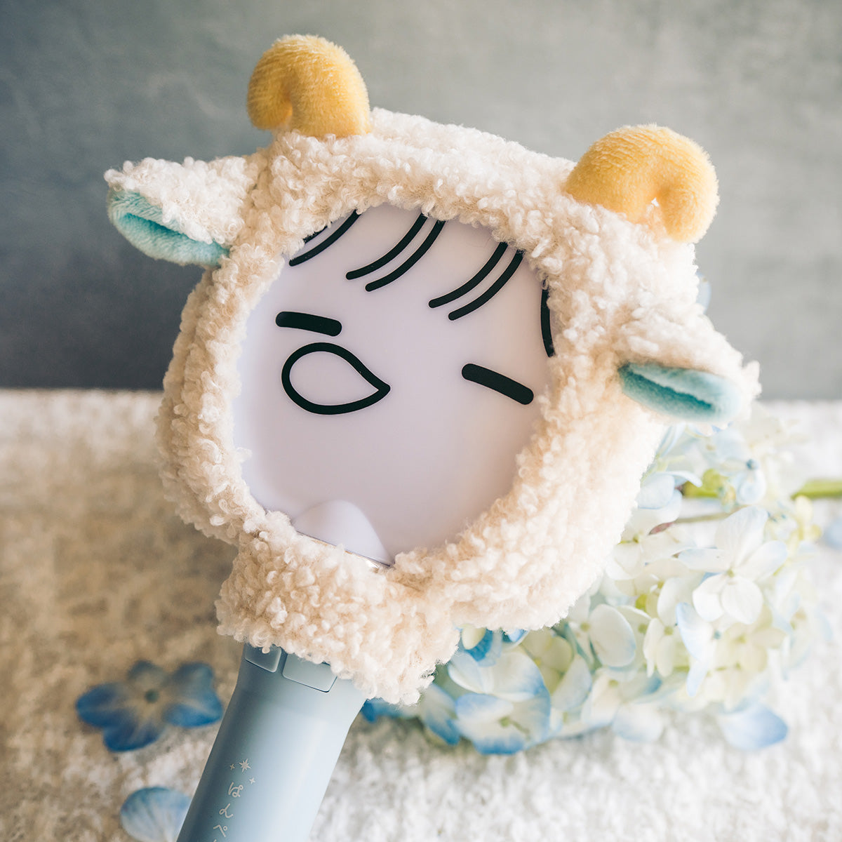 【そらる】はんぺんらいとカバー(ひつじ)
