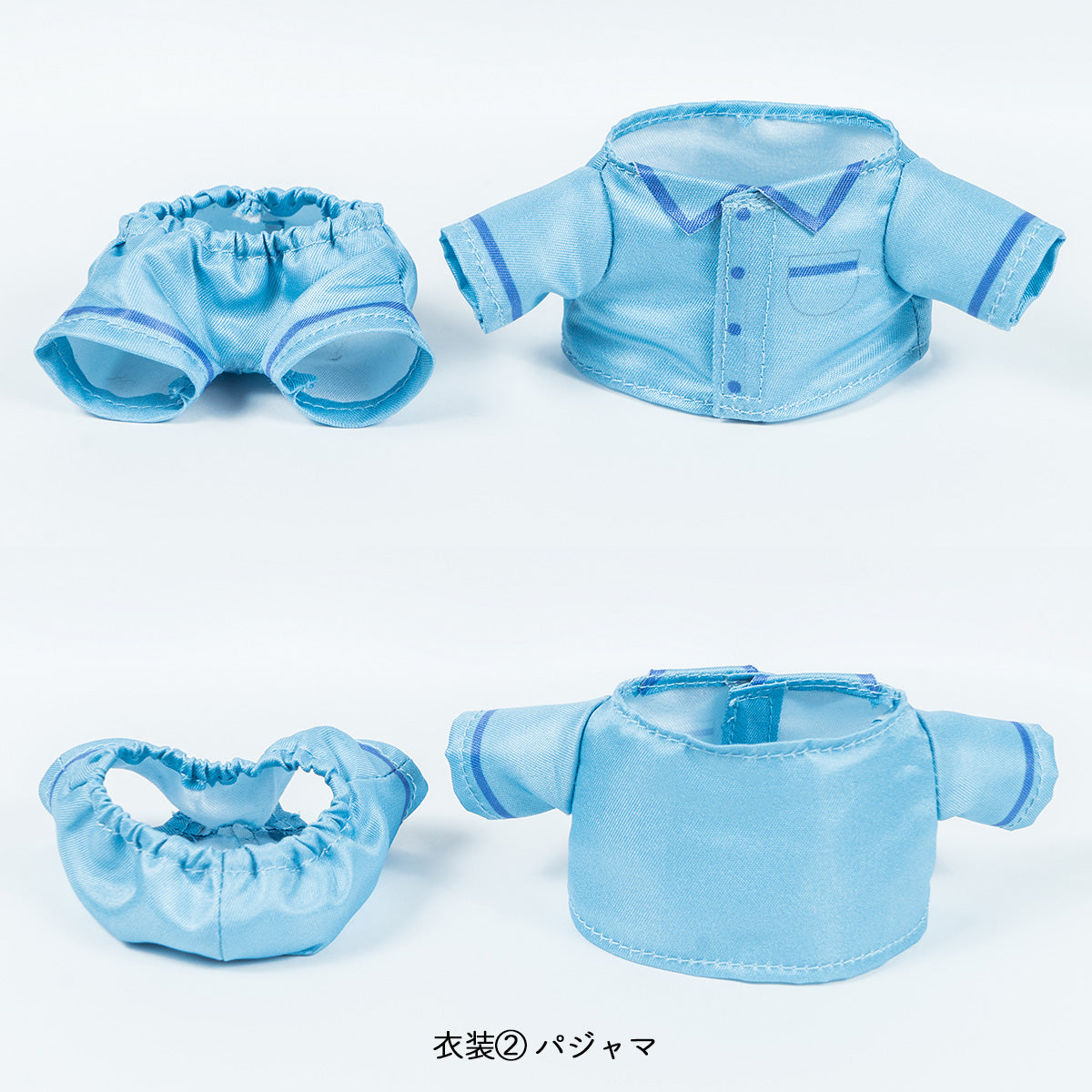 【cielkocka】きせかえころそら