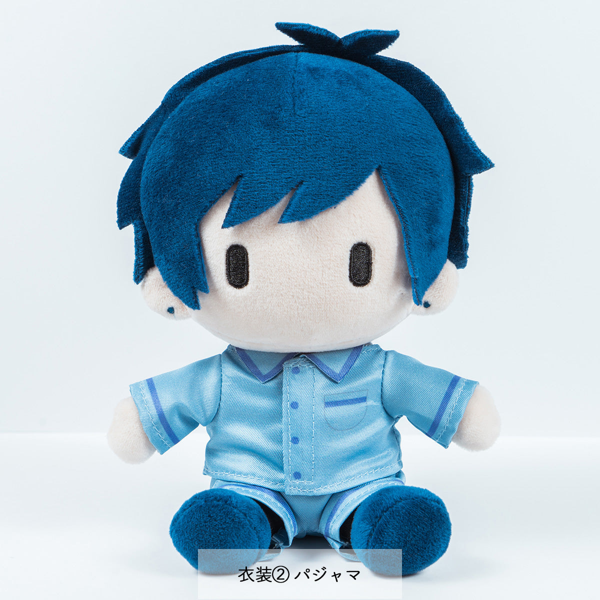 【cielkocka】きせかえころそら