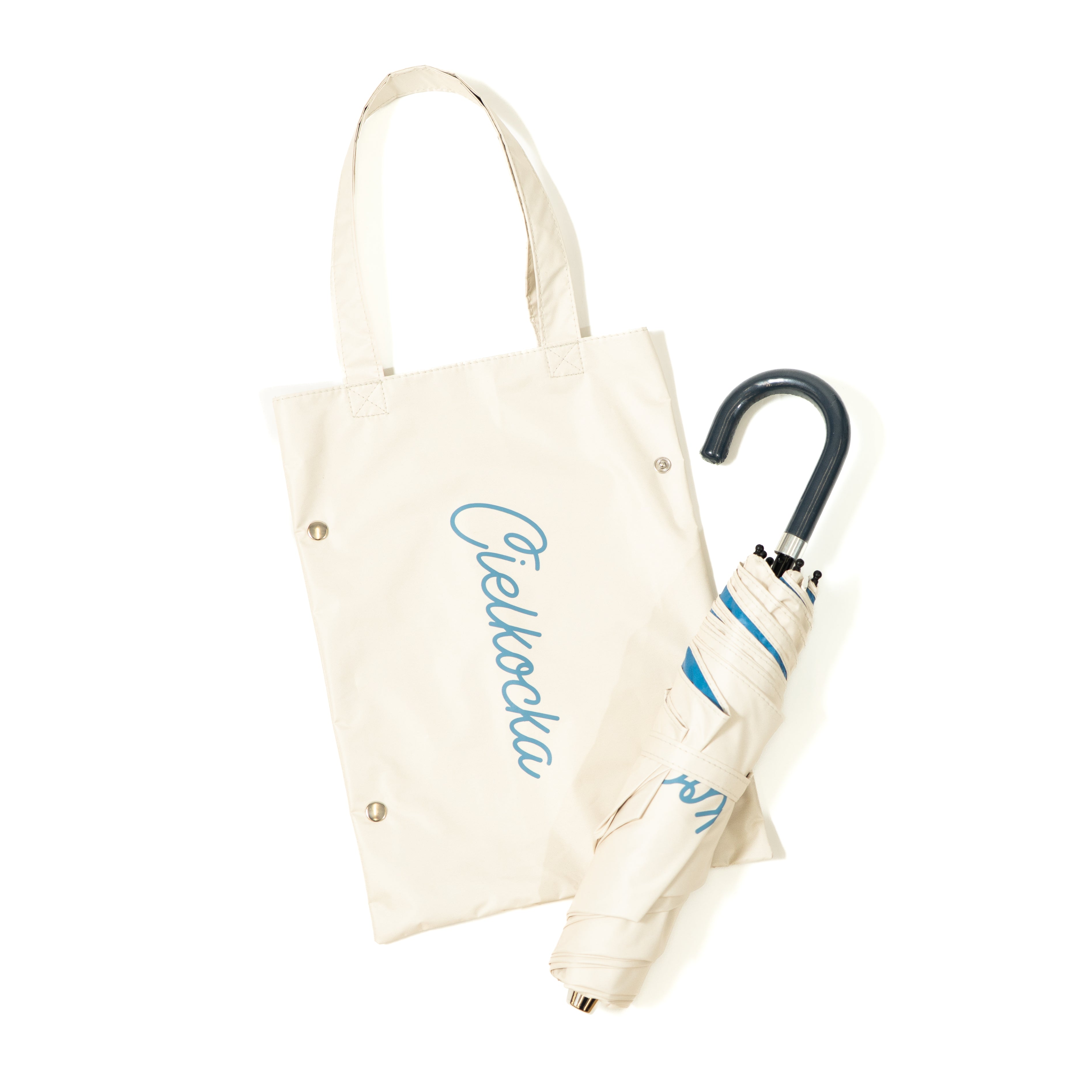 【cielkocka】ころそら日傘