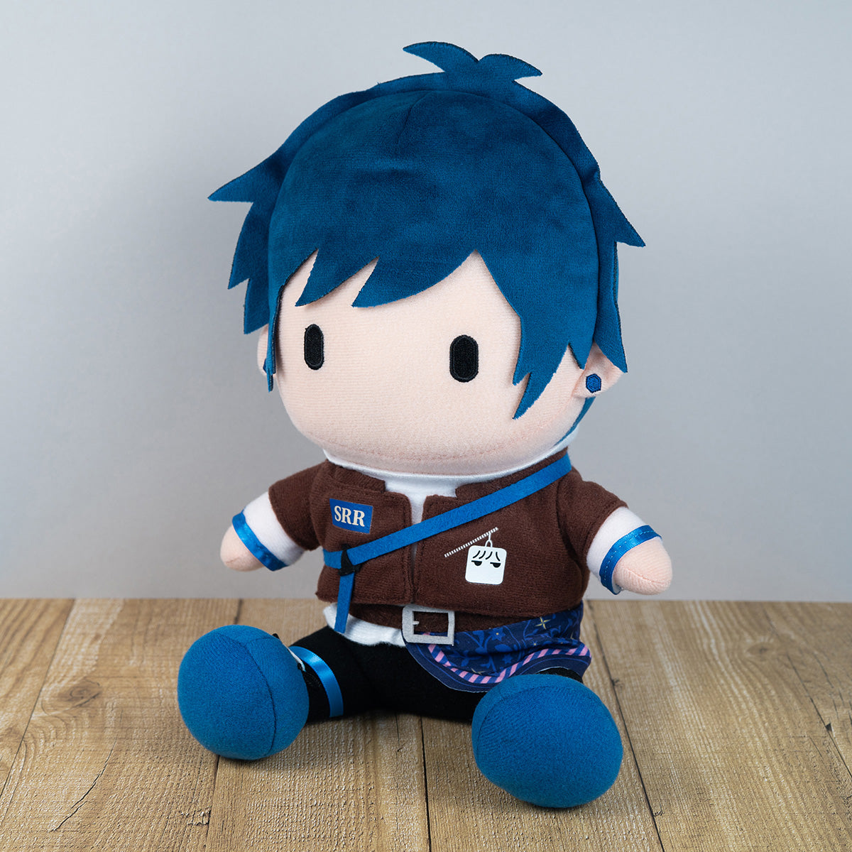 【そらる15thグッズ】ころころそらる