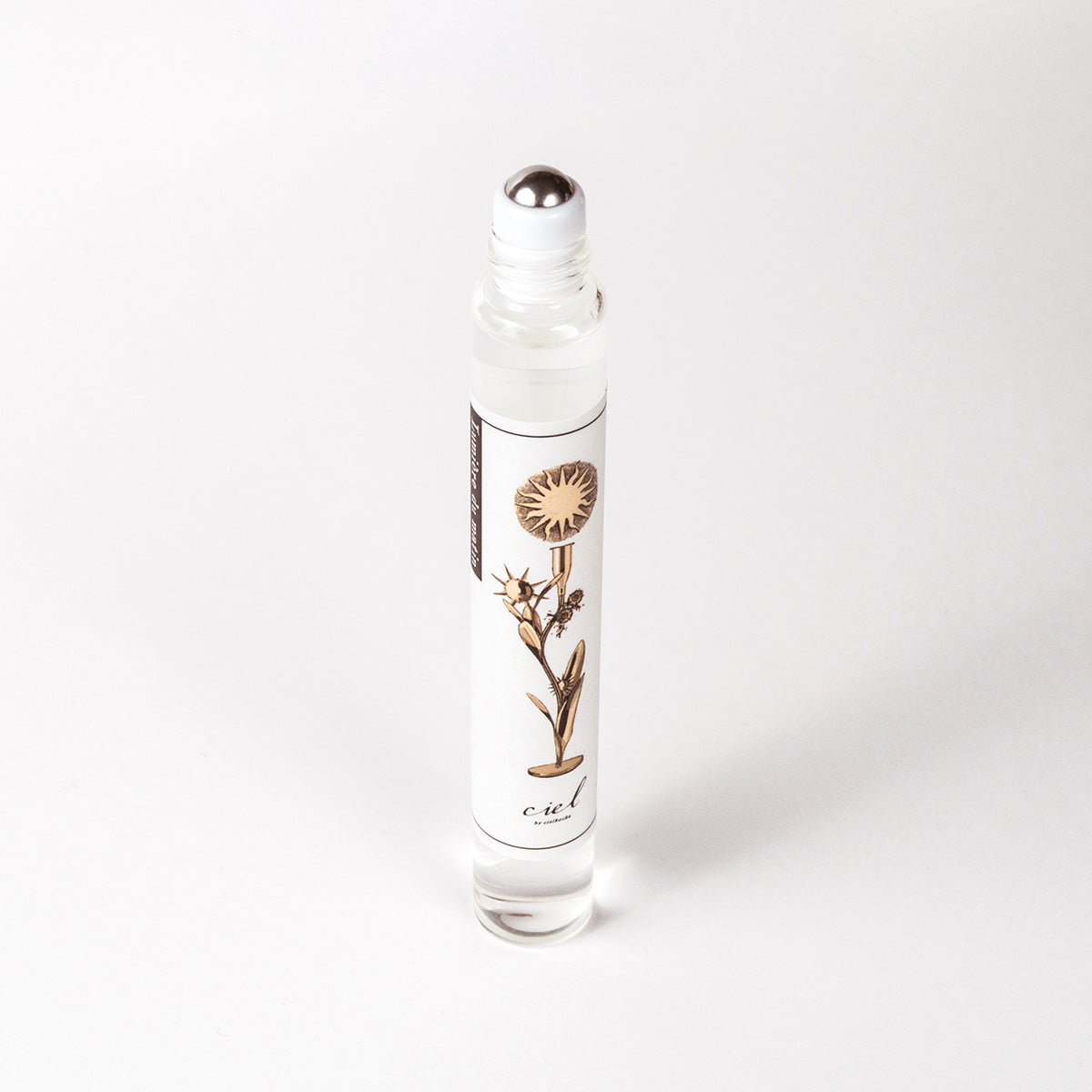 【ciel】オードトワレセット(ロールオン)