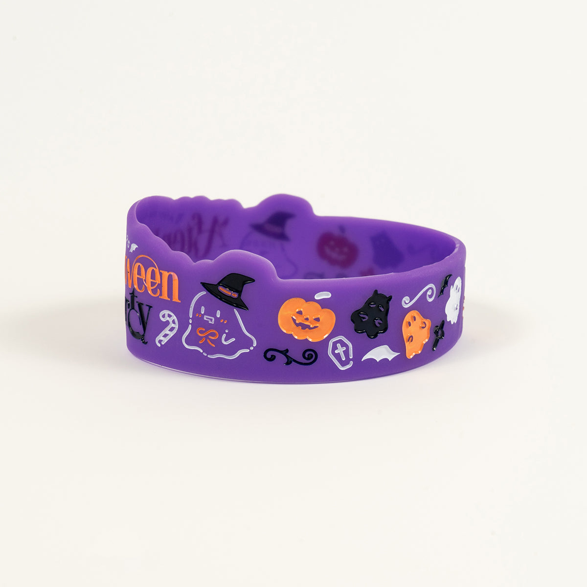 【AtR】アフターハロウィンラバーバンド/バースデーラバーバンド