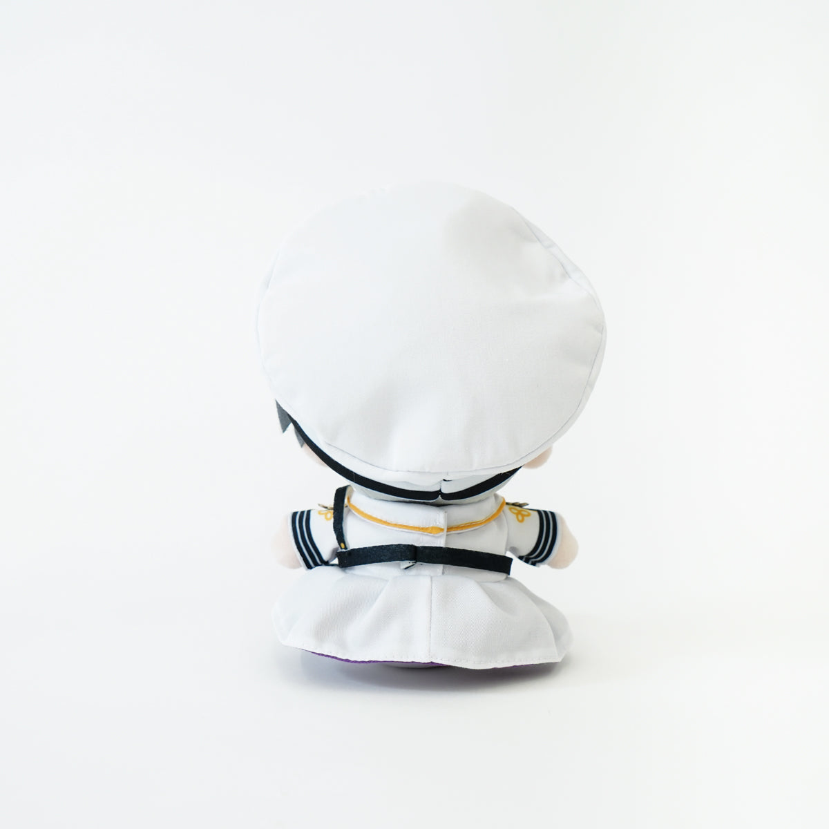 【アンダーバー】アンダーバーぬいぐるみ