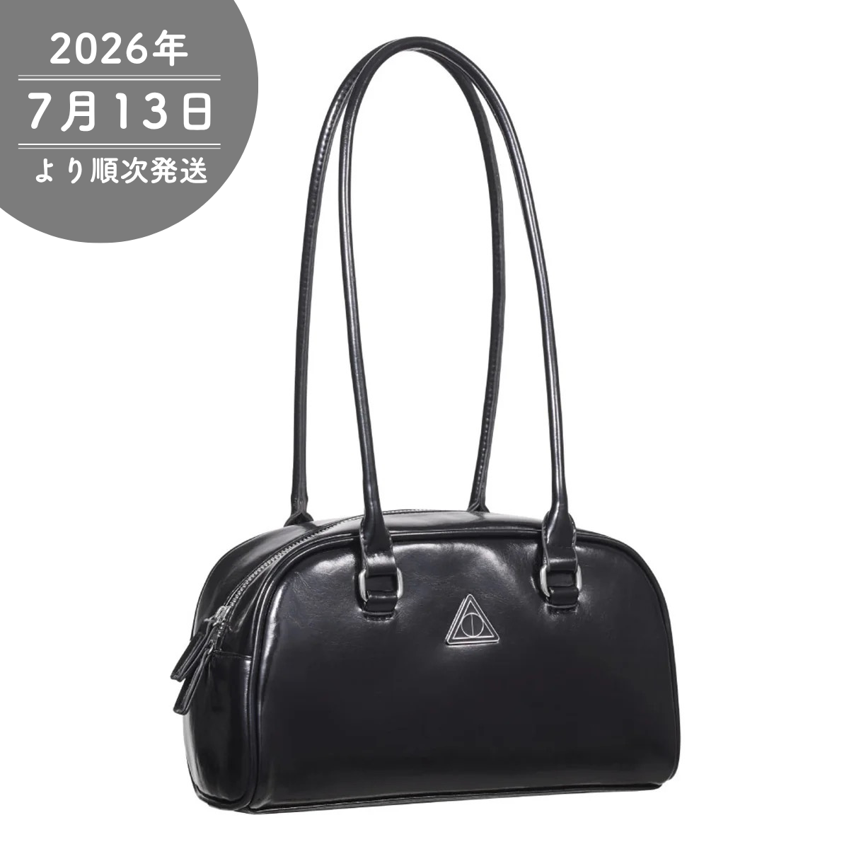 まふまふ】まふまふ ロングハンドルバッグ