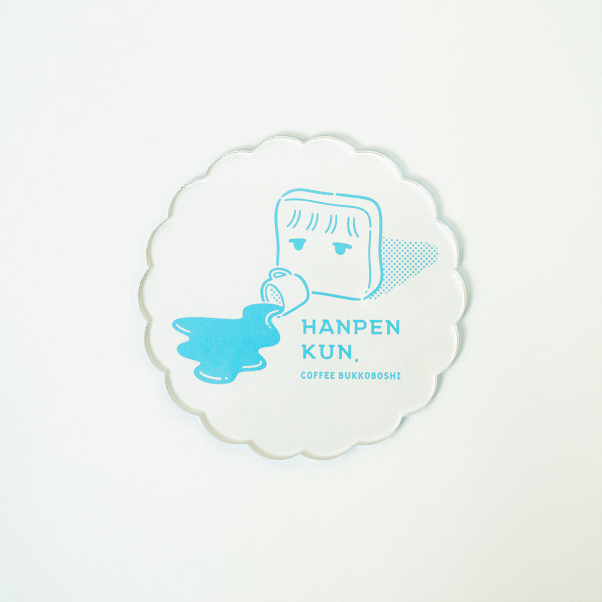 【hanpen】はんぺんカフェセット