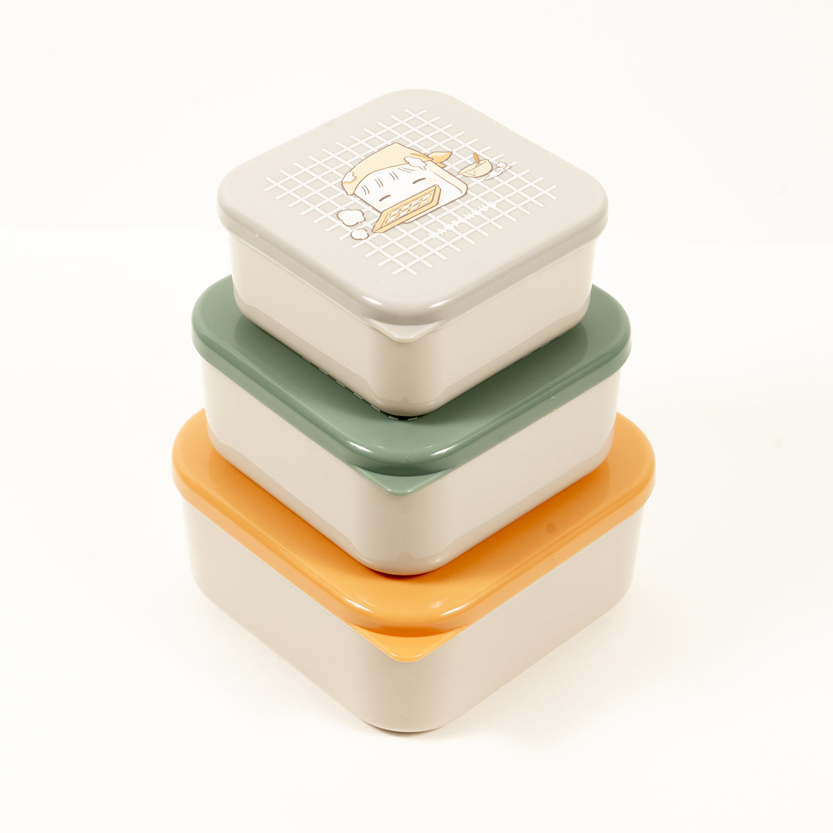 【hanpen】はんぺんくんのお弁当ぼっくす