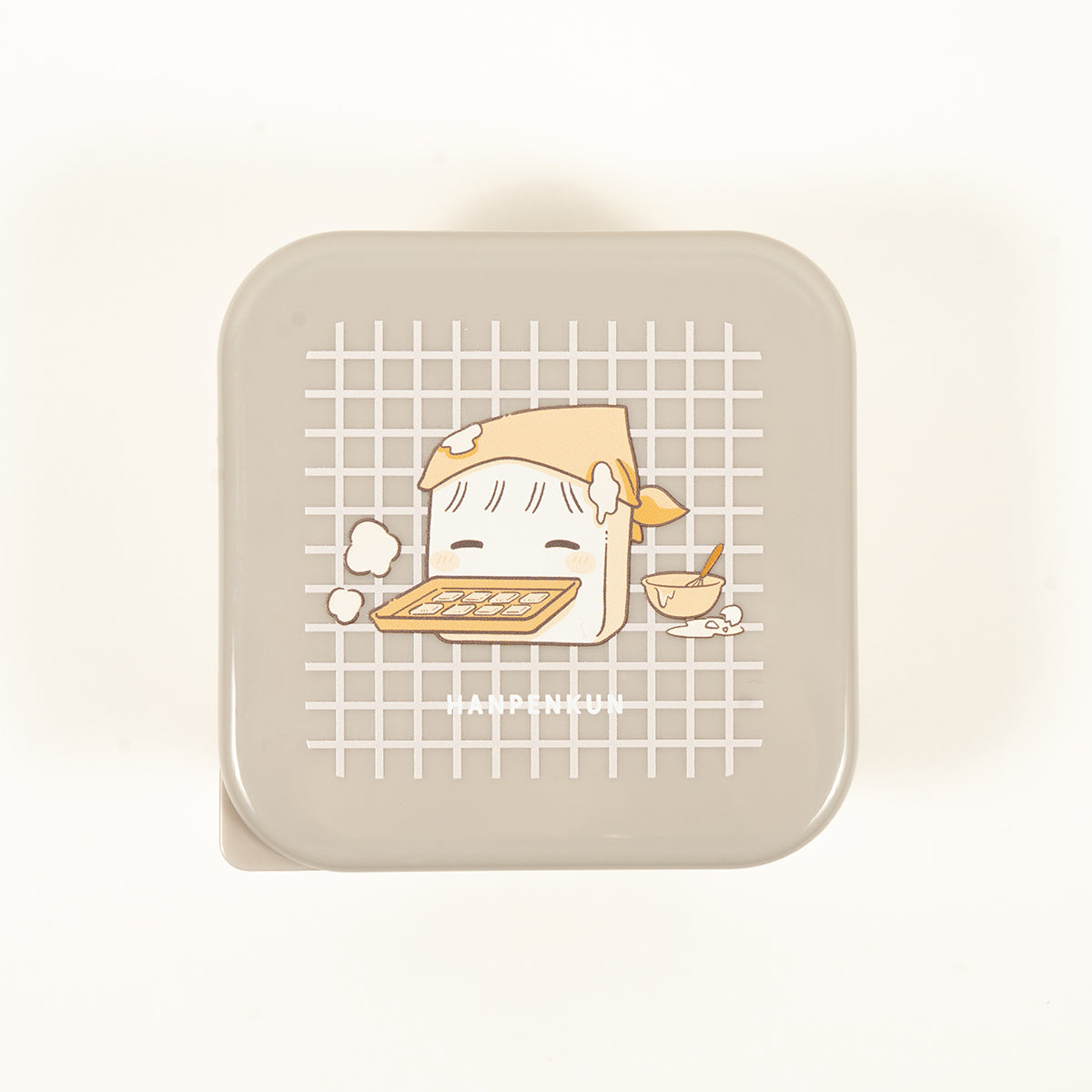 【hanpen】はんぺんくんのお弁当ぼっくす