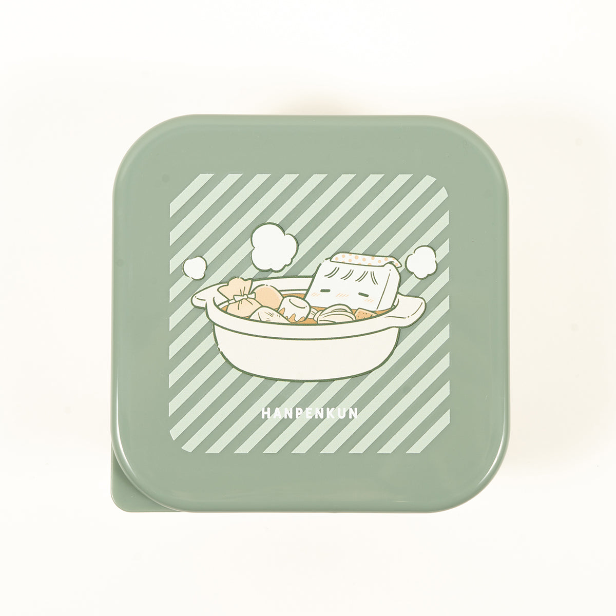 【hanpen】はんぺんくんのお弁当ぼっくす