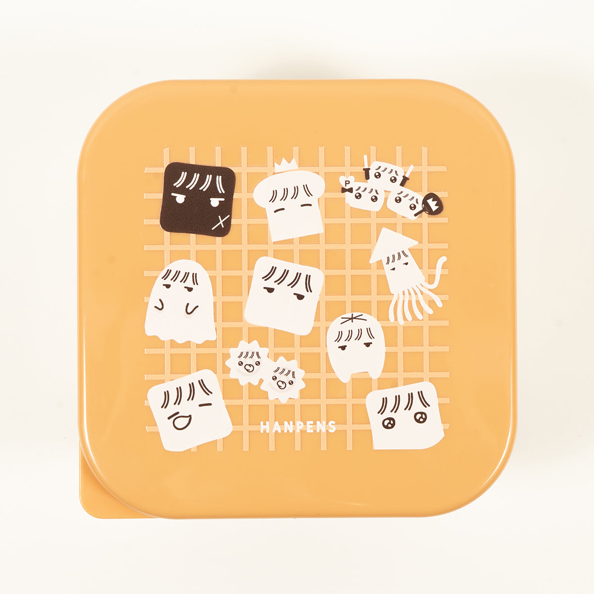 【hanpen】はんぺんくんのお弁当ぼっくす