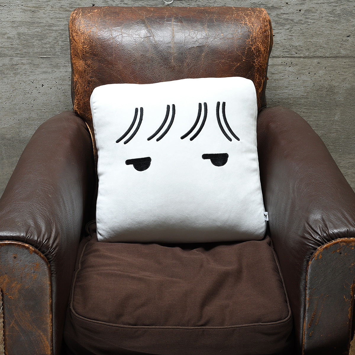 【cielkocka】はんぺんクッション(ノーマル)