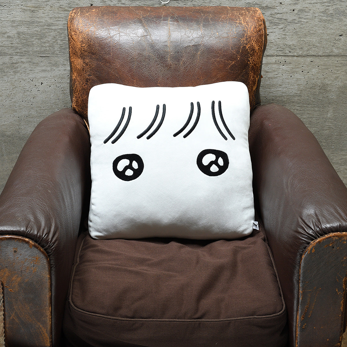 【cielkocka】はんぺんクッション(うるうる)