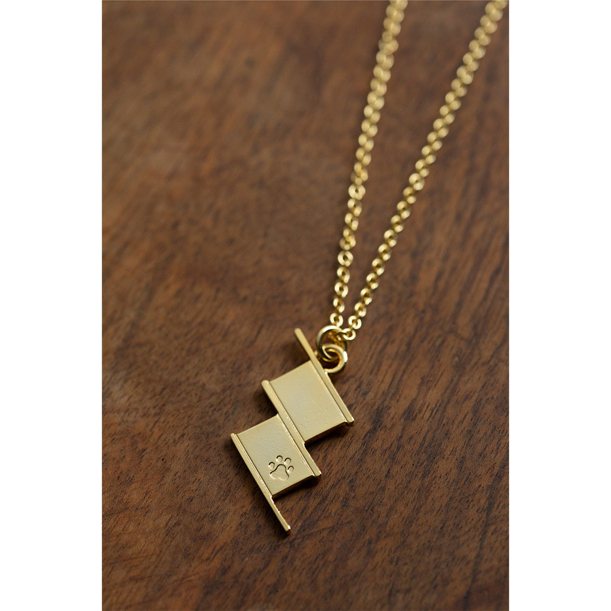 【mew】雷ネックレス