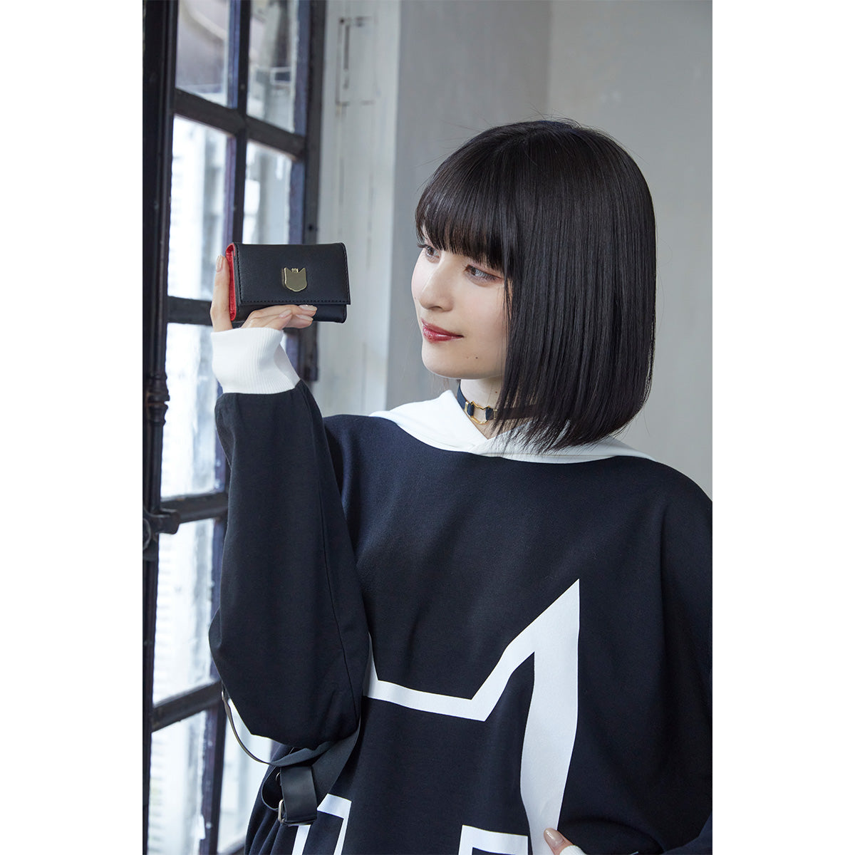 【mew】キーケース