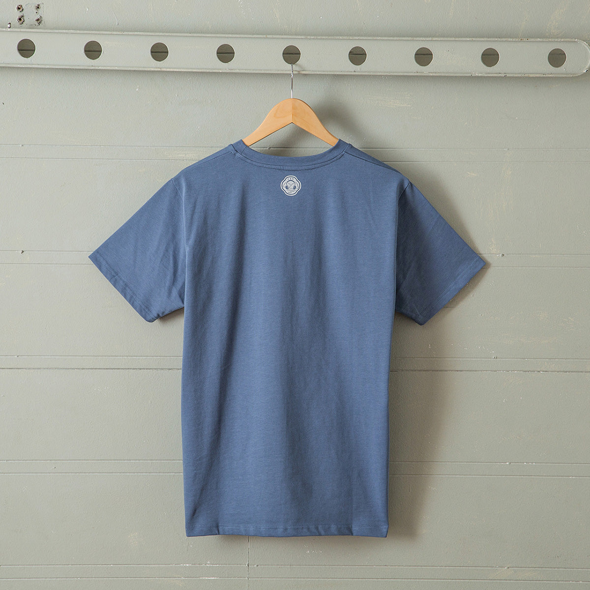 【cielkocka】はんぺんケーキTシャツ