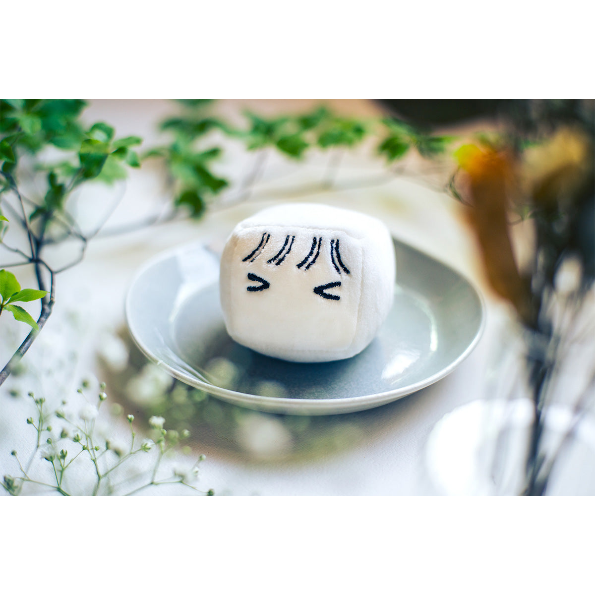 【cielkocka】ぐにぐにはんぺん(><)