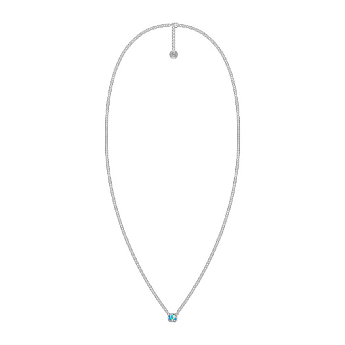 【そらる】青空とメルヒェン讃歌ネックレス