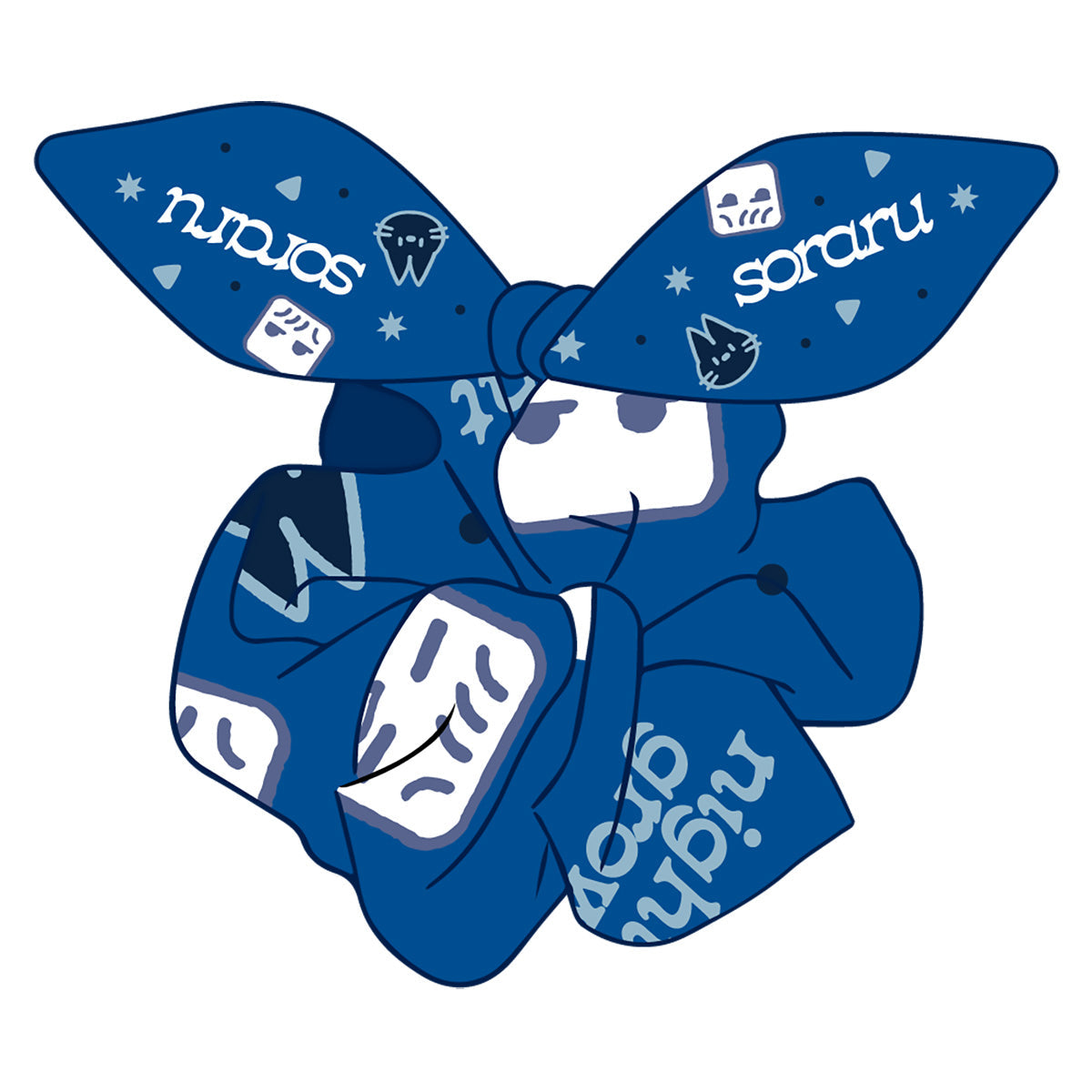 【そらる】クリスタリアルスカイ シュシュ(SORARU ARENA LIVE 2023)