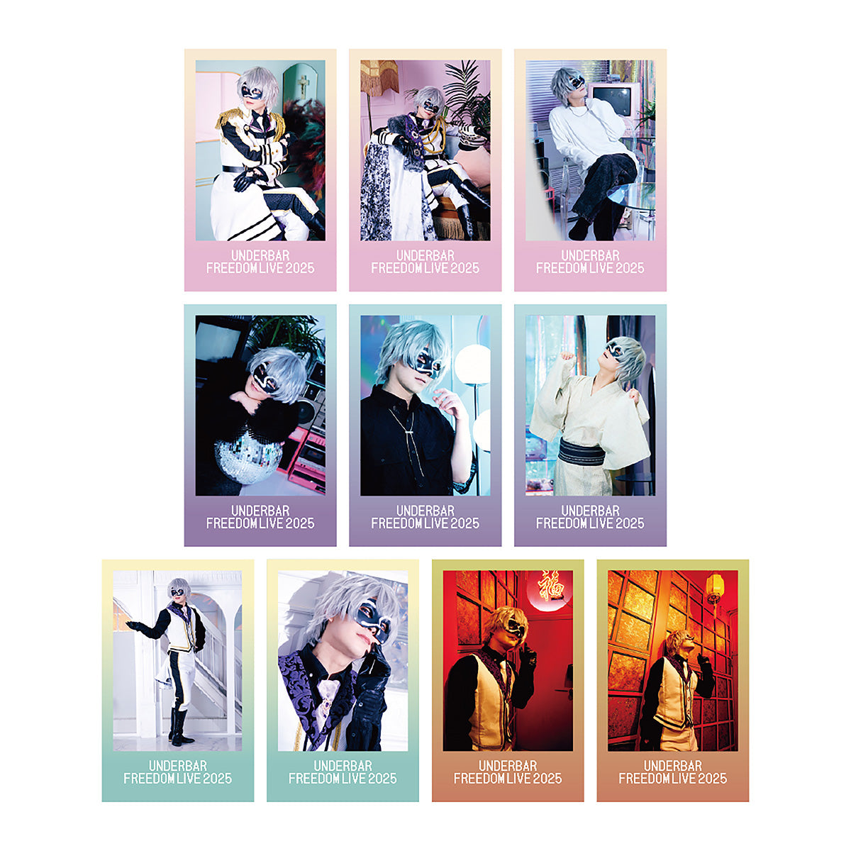 そらる プロフィールカード チエリコチカ cielkocka／チエリコチカ (@cielkocka) • Instagram photos and