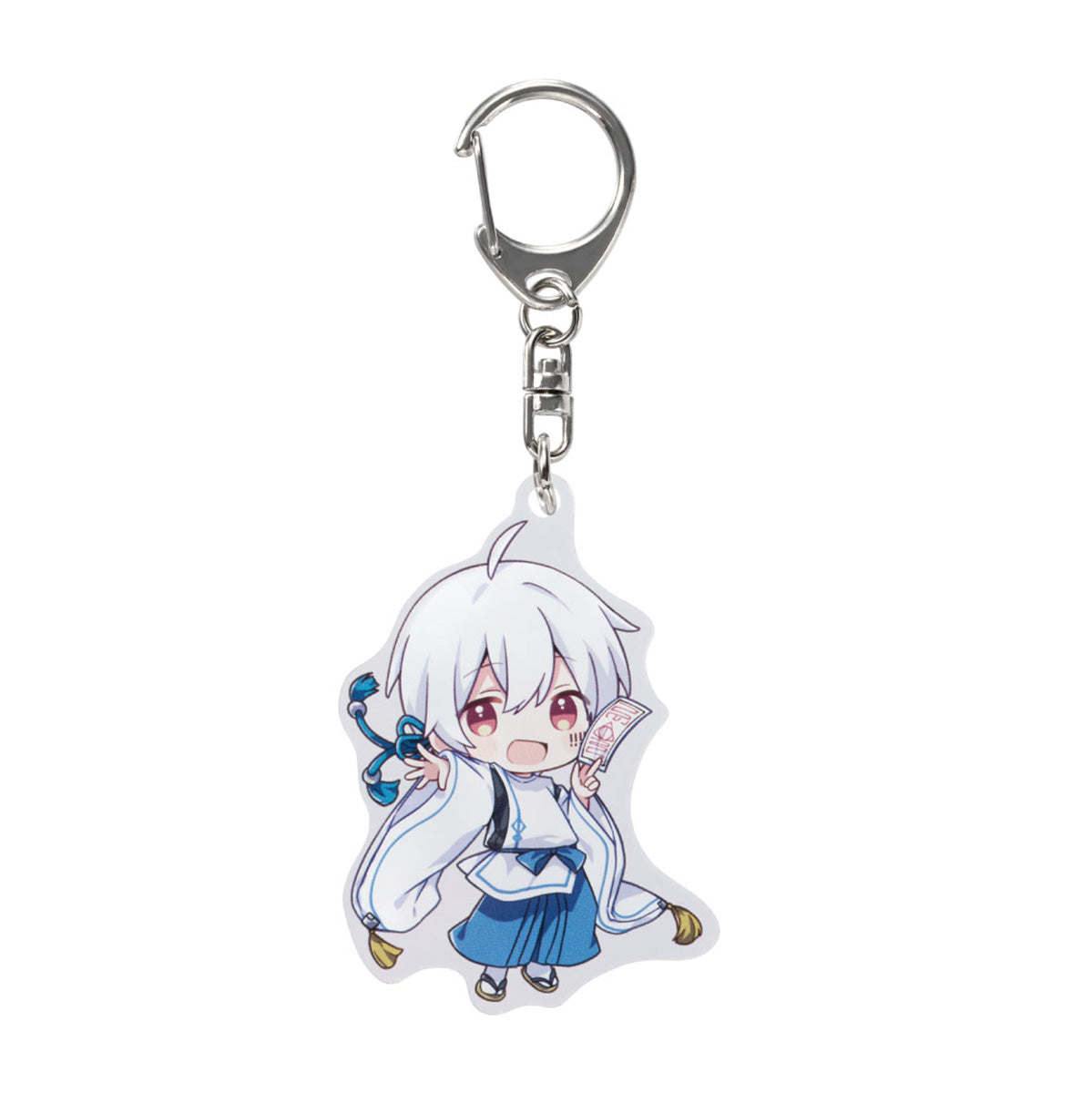 まふまふ】アクリルキーホルダー