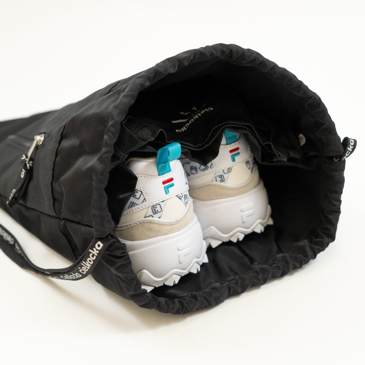 cielkocka SPORTS】ナップサック