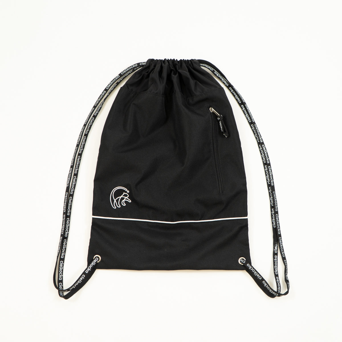 【cielkocka SPORTS】ナップサック