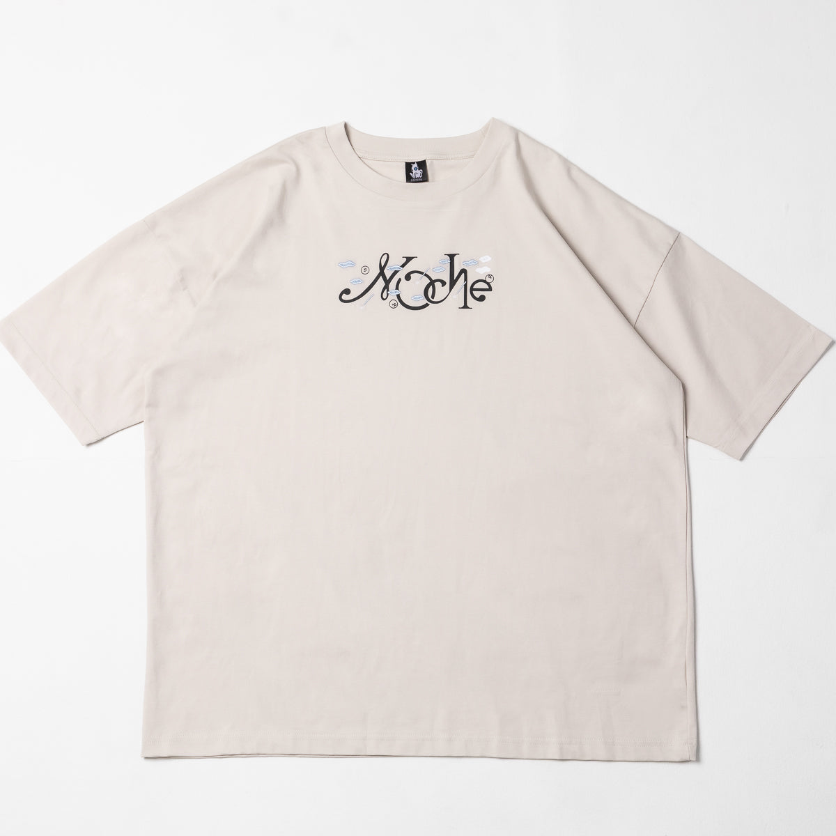【cielkocka】Noche Tシャツ（通常丈）