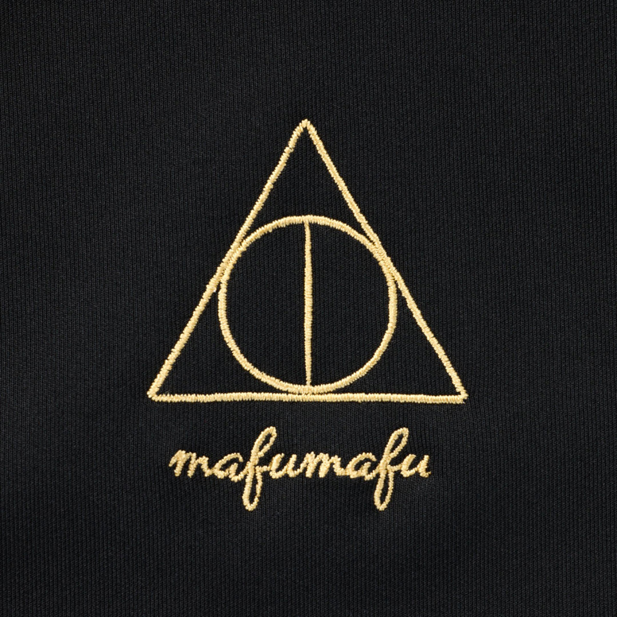 【まふまふ】まふまふアシンメトリーパーカー