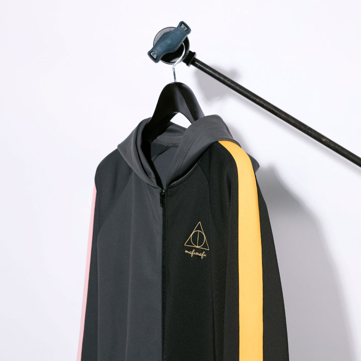 まふまふの正装（パーカー）男性フリーver. 中古】アウターウェア まふまふ まふまふの正装(パーカー) ホワイト