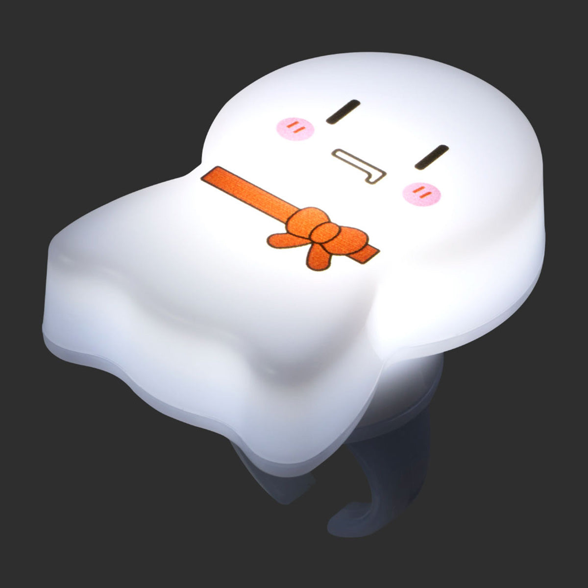 まふまふ】まふてるリングライト