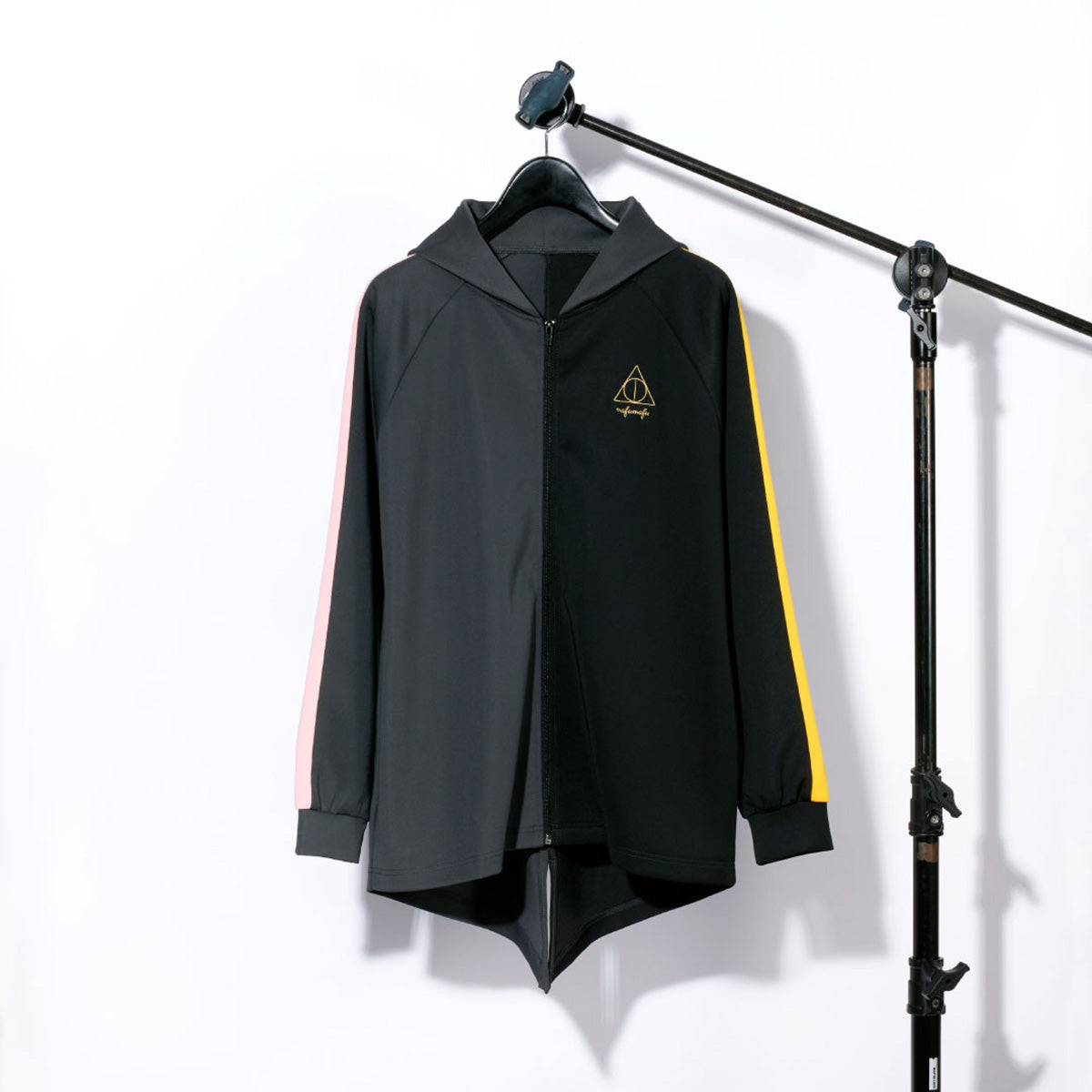 まふまふ】まふまふアシンメトリーパーカー